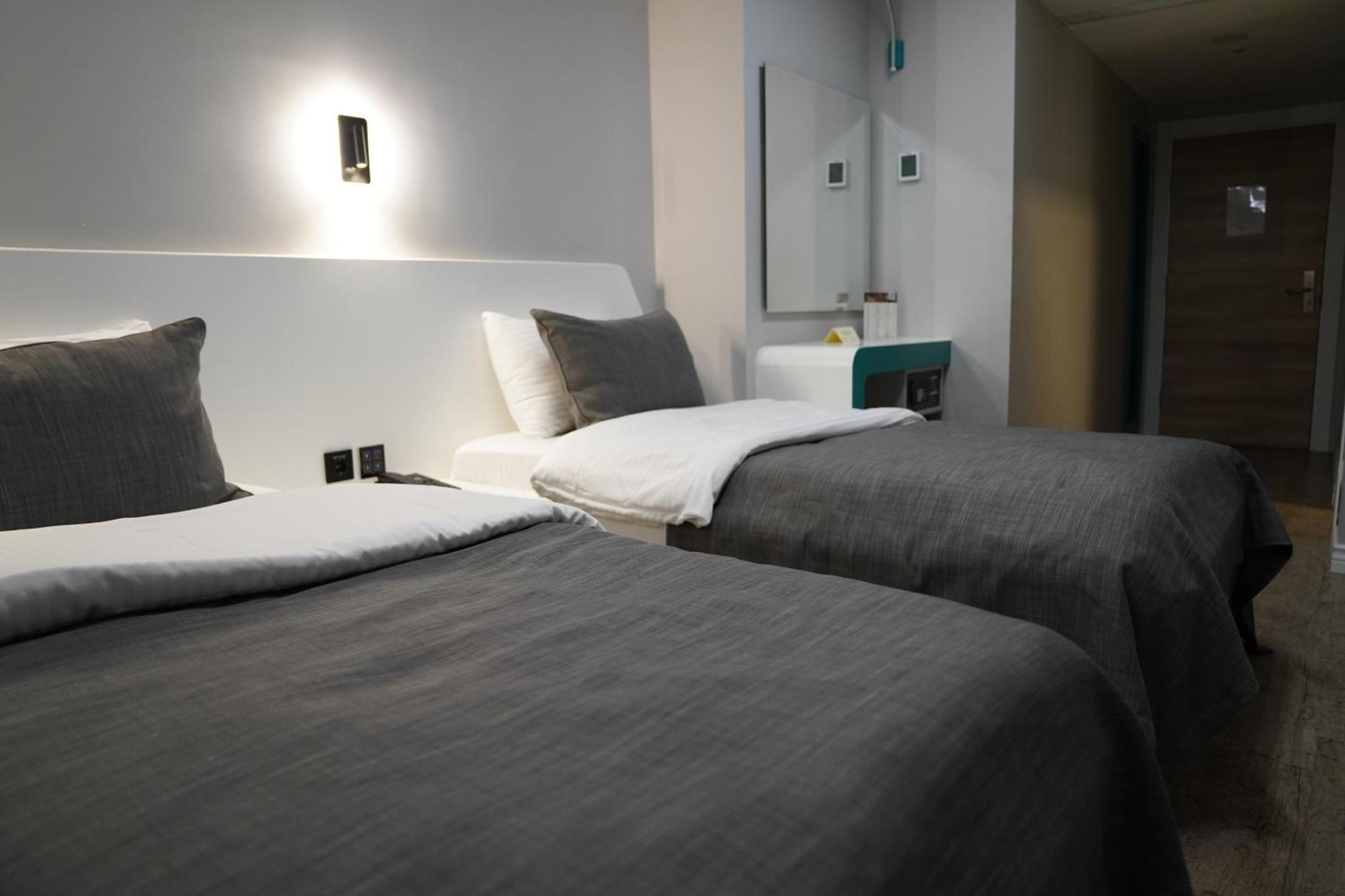 Midis Otel เอดีร์เน ภายนอก รูปภาพ