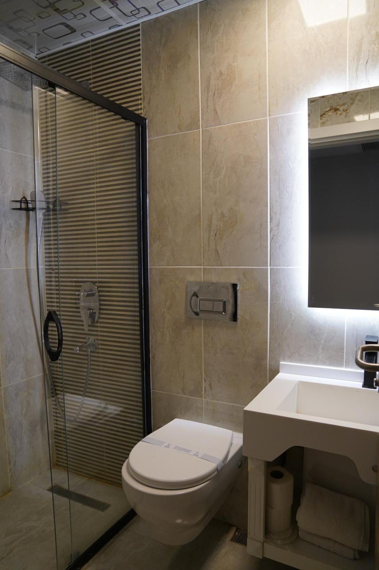Midis Otel เอดีร์เน ภายนอก รูปภาพ