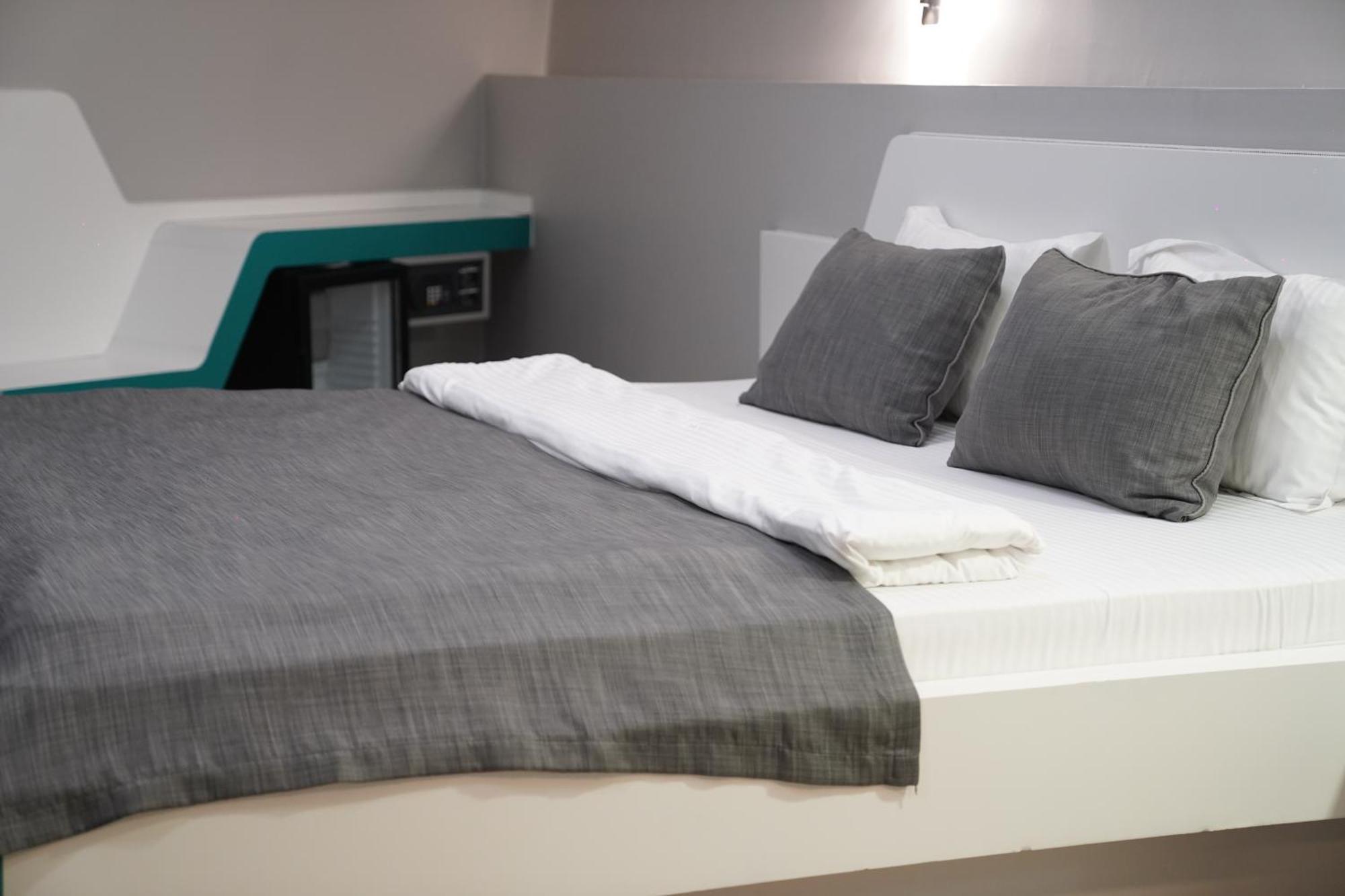 Midis Otel เอดีร์เน ภายนอก รูปภาพ
