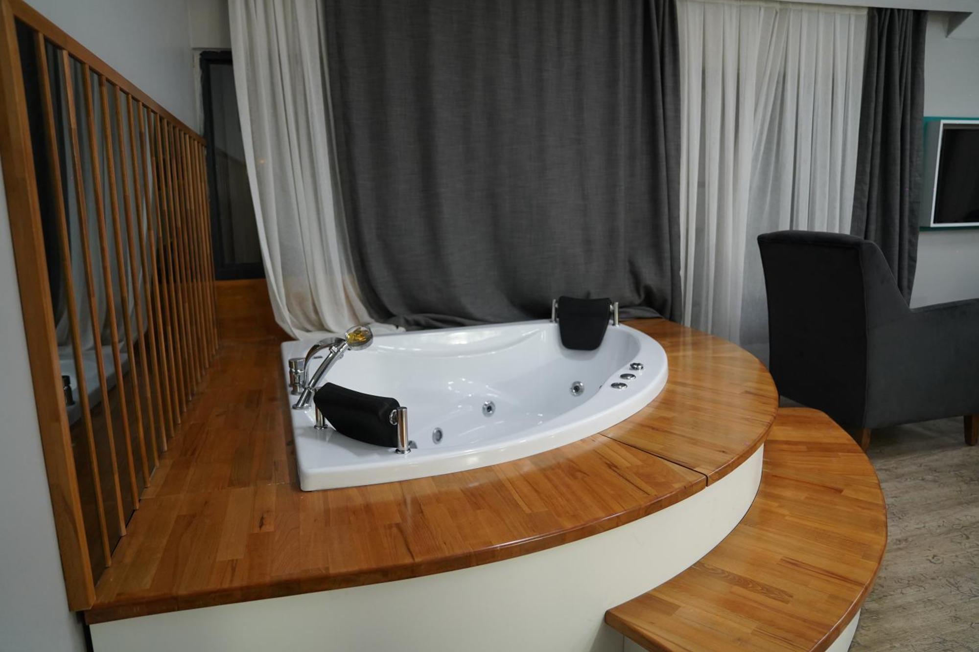 Midis Otel เอดีร์เน ภายนอก รูปภาพ