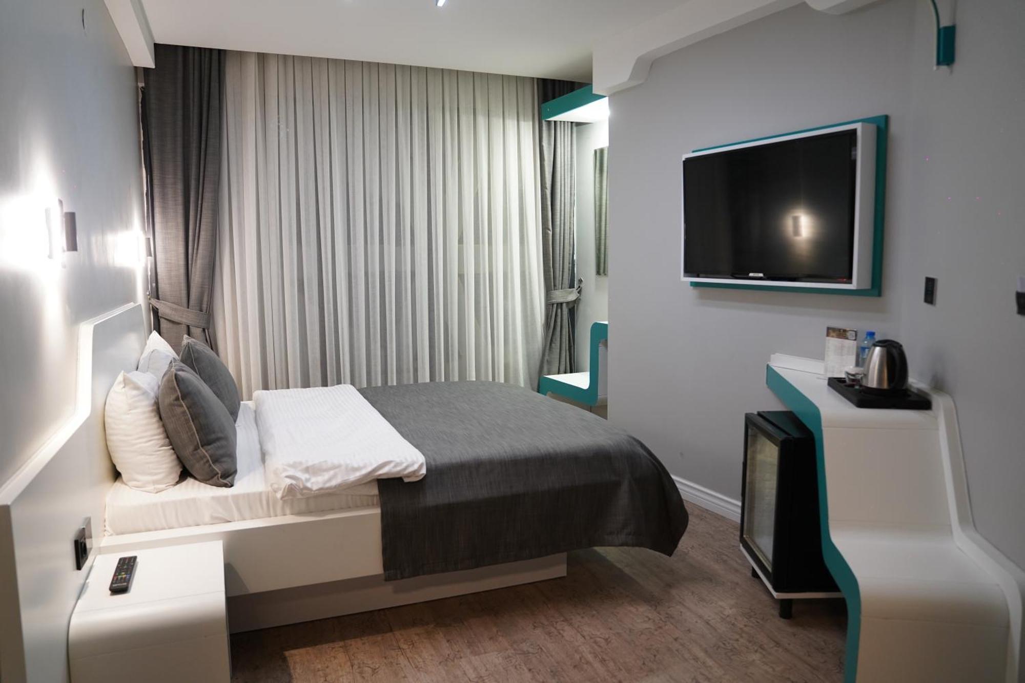 Midis Otel เอดีร์เน ภายนอก รูปภาพ