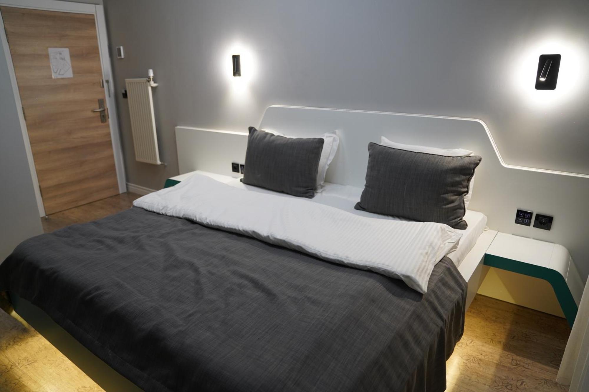 Midis Otel เอดีร์เน ภายนอก รูปภาพ