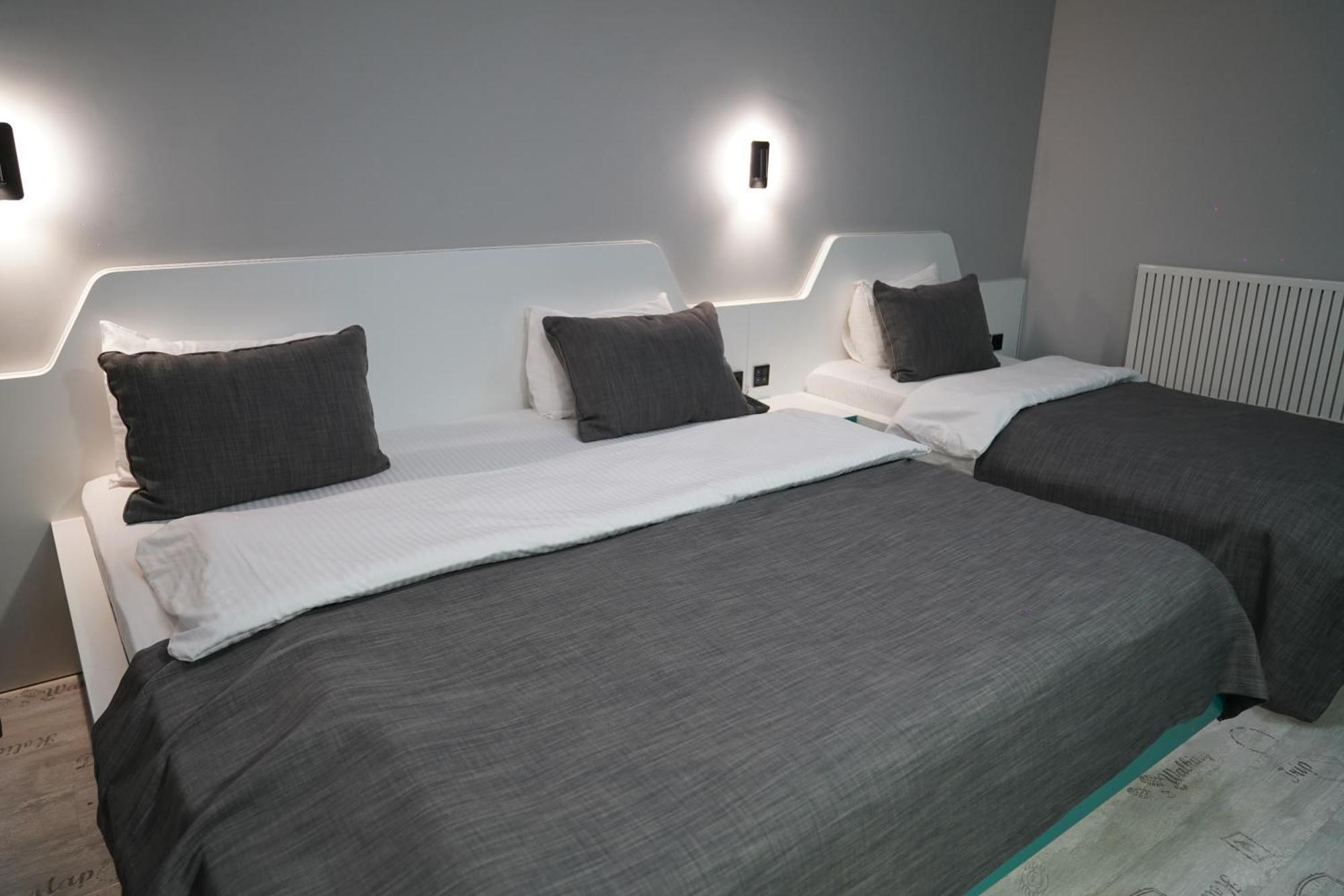 Midis Otel เอดีร์เน ภายนอก รูปภาพ
