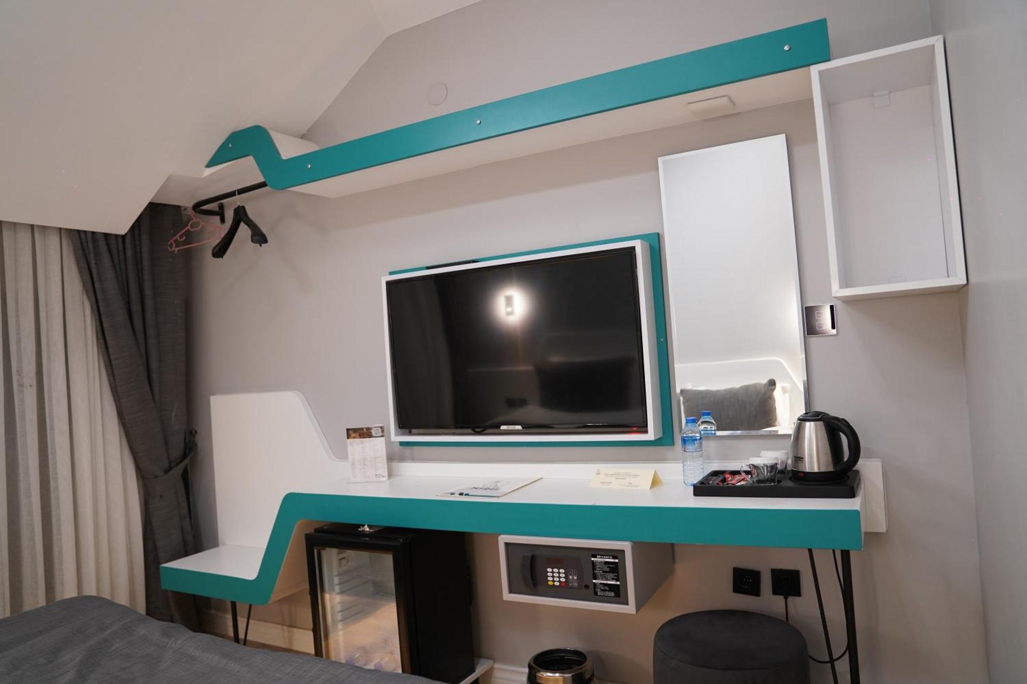 Midis Otel เอดีร์เน ภายนอก รูปภาพ