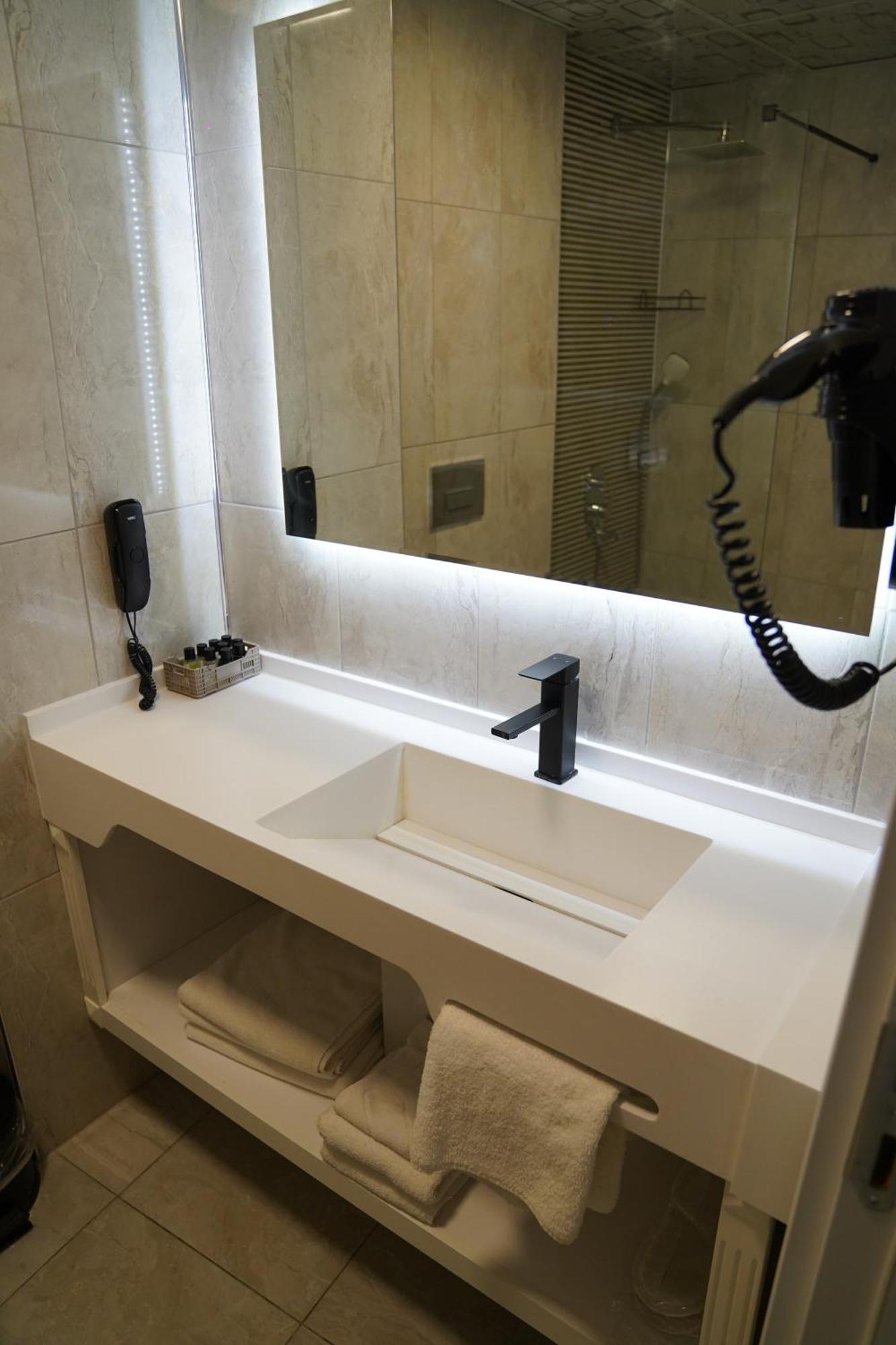 Midis Otel เอดีร์เน ภายนอก รูปภาพ